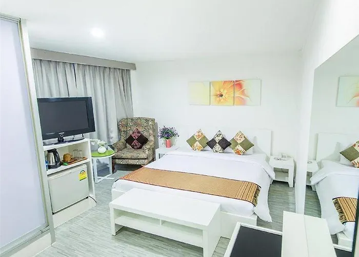Pratunam Hotel
