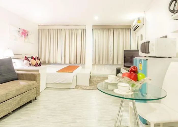 Pratunam Hotel