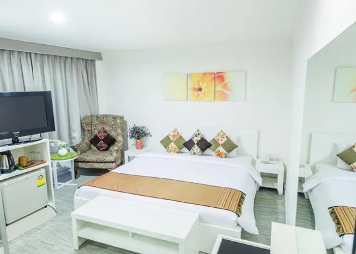 Pratunam 3* Bangkok