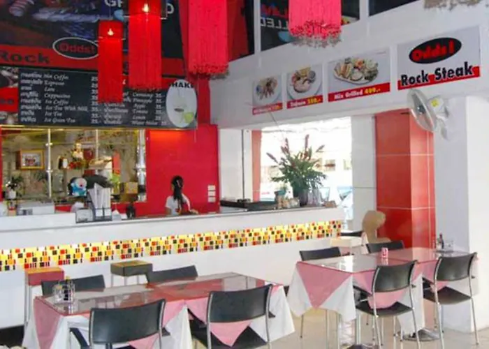 Pratunam 3* Bangkok