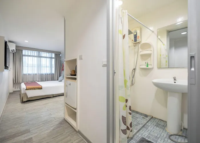 Pratunam 3* Bangkok