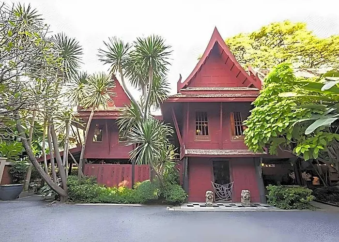 Pratunam Bangkok