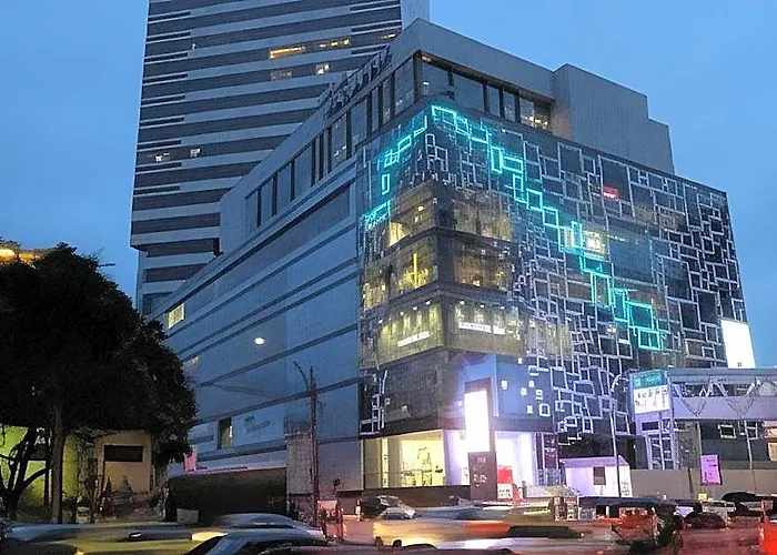 Pratunam Bangkok