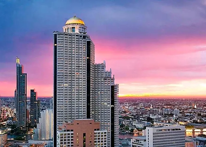 Pratunam 3* Bangkok