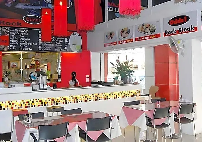 Pratunam 3* Bangkok