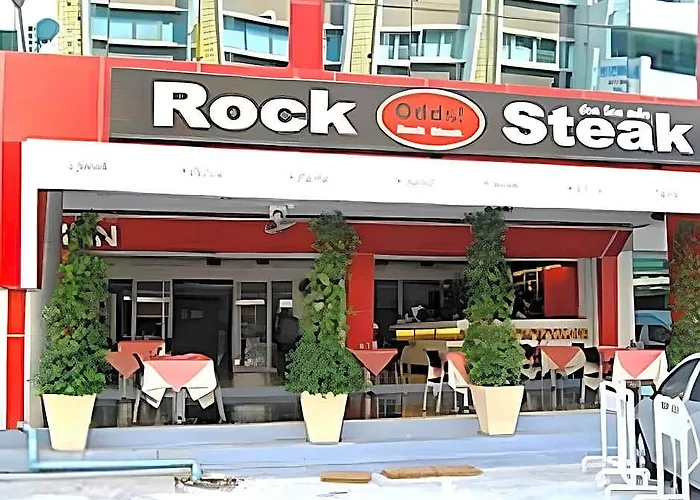 Hotel Pratunam