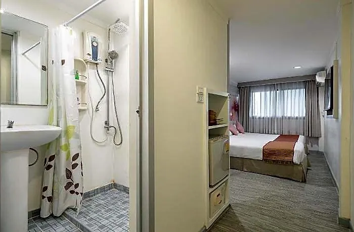 Pratunam 3* Bangkok