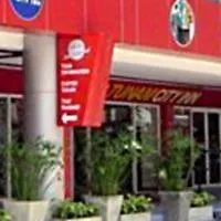 Hotel Pratunam 3*